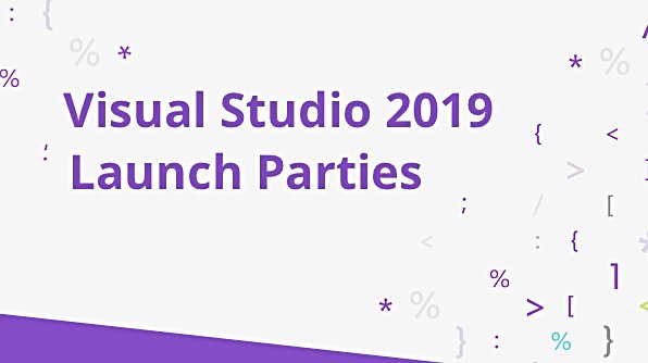 Syncfusion-Sponsoring-Visual-Studio-2019-Launch-Parties-Share-Thumbnail