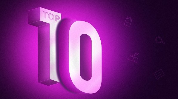 Top 10 features PDF Viewer