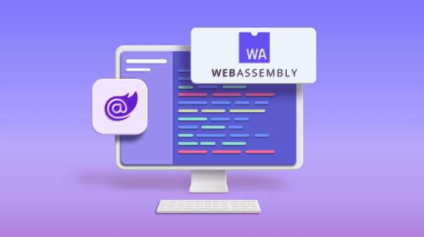 Blazor WebAssembly: An Overview