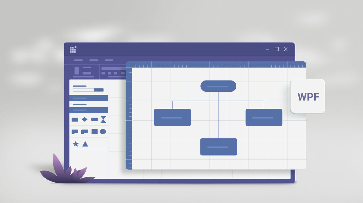 Everything You Need to Know About Our WPF Diagram Control